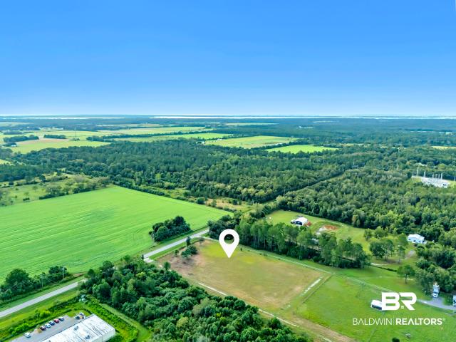 Land for sale in Elberta, Baldwin County