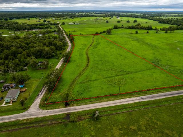 Land for sale in Wharton, Texas