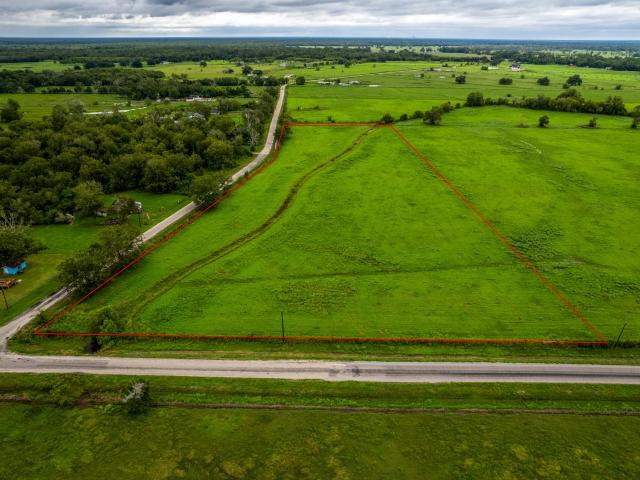 Land for sale in Wharton, Texas