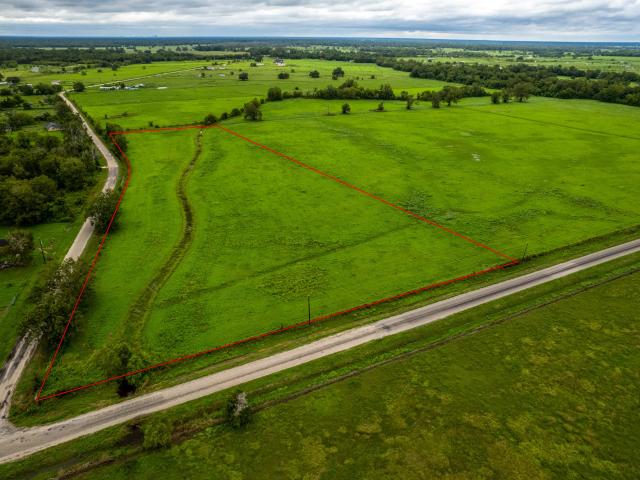Land for sale in Wharton, Texas