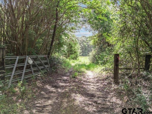 Land for sale in Elkhart, Texas