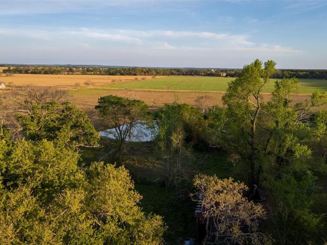 Land for sale in Elkhart, Texas