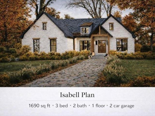 House for sale in Vinemont, Alabama