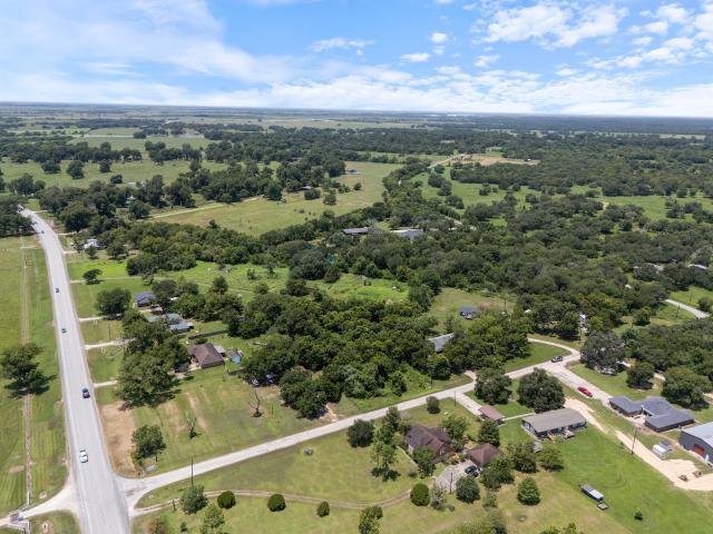 Land for sale in Van Vleck, Texas