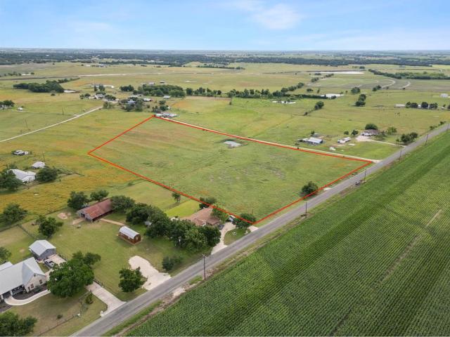 Land for sale in Williamson, Texas