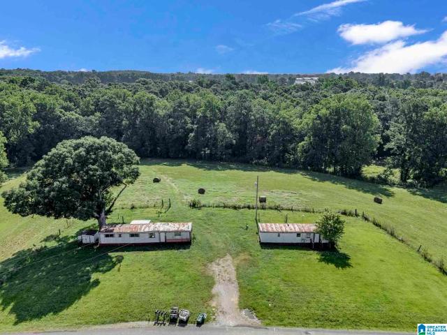 Land for sale in Cullman, Alabama