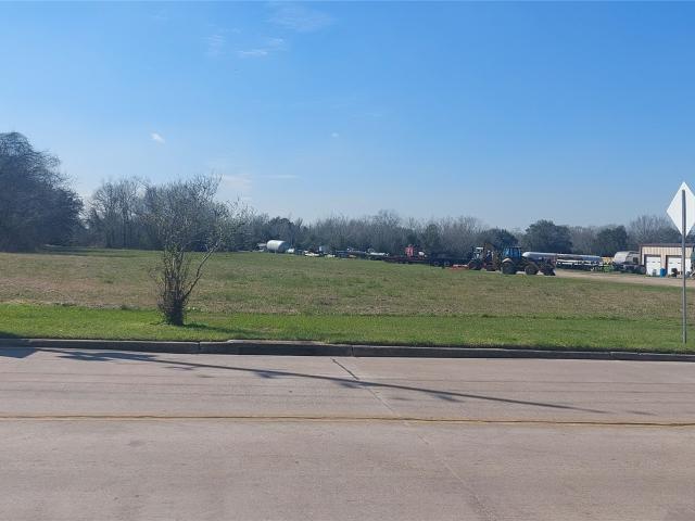 Land for sale in Alvin, Texas