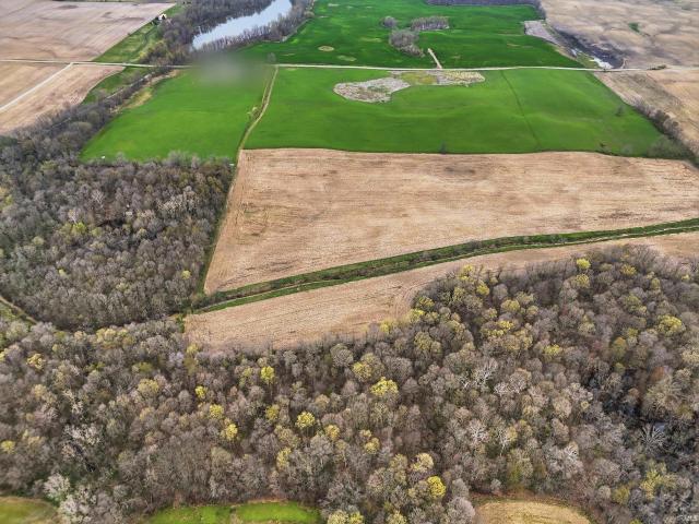 Land for sale in Garrett, Indiana