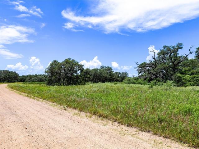 Land for sale in Hallettsville, Texas