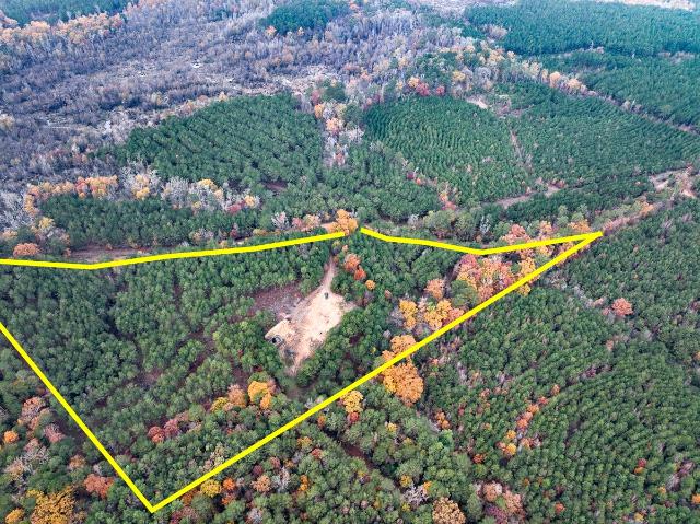 Land for sale in Marion, Texas