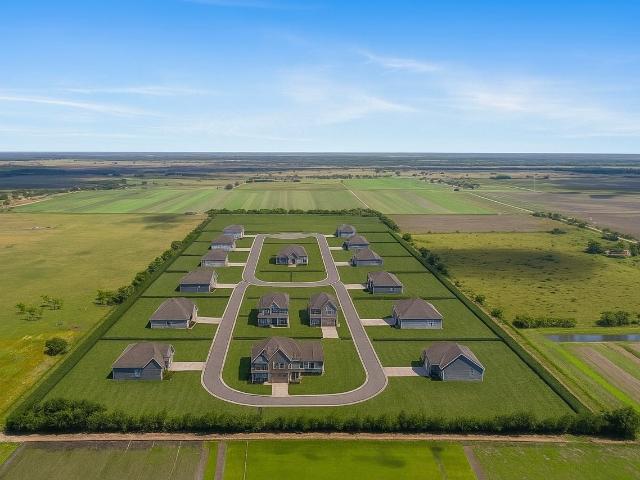 Land for sale in Bay City, Texas