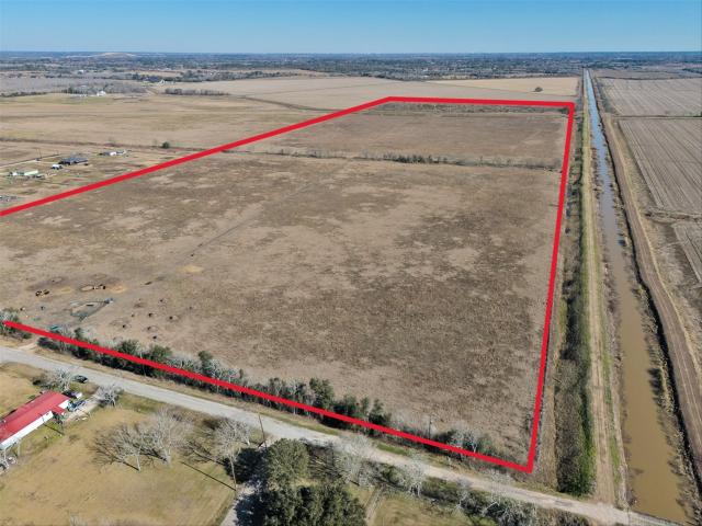 Land for sale in Alvin, Texas