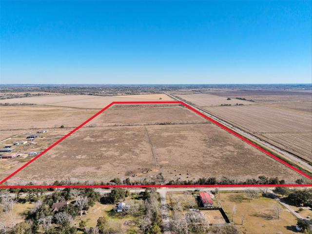 Land for sale in Alvin, Texas