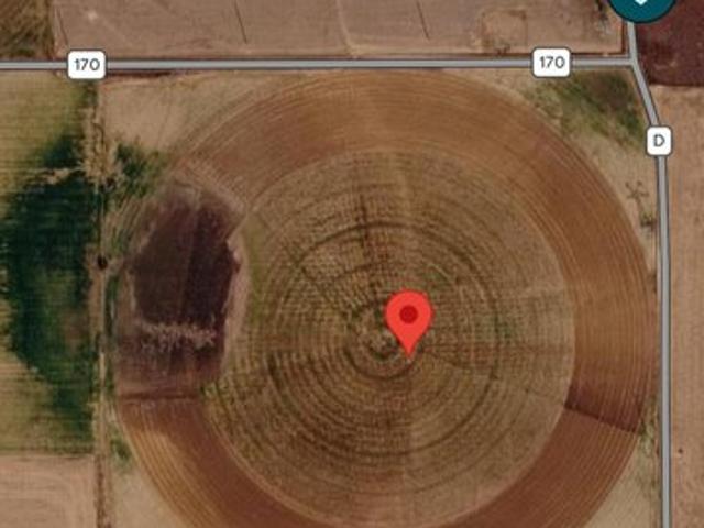 Land for sale in Hale Center, Texas