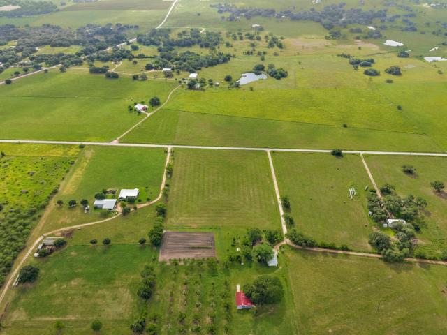 Land for sale in Hallettsville, Texas
