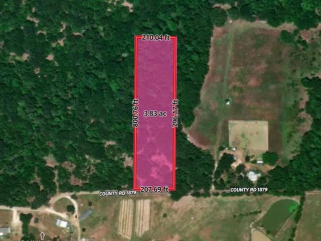 Property for sale in Wood, Texas