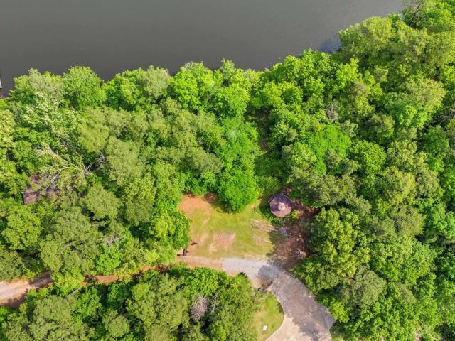Land for sale in Clanton, Alabama