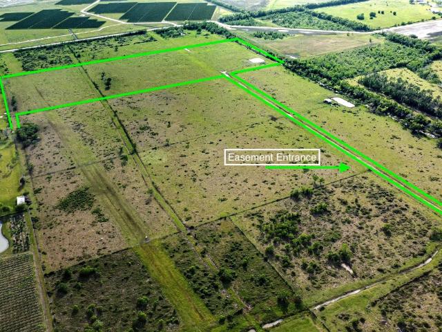 Land for sale in Liverpool, Texas