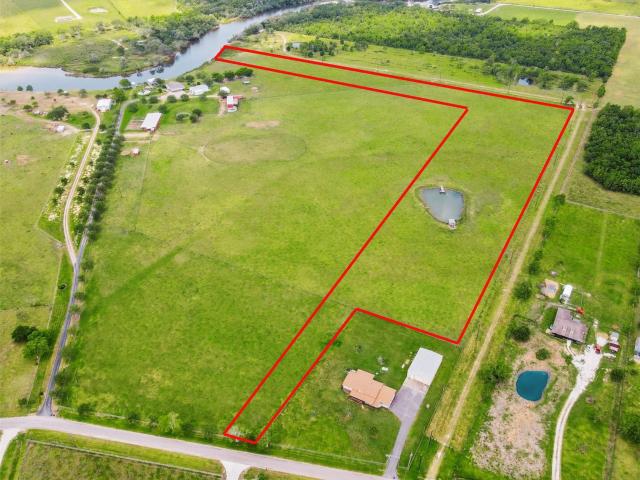 Land for sale in Alvin, Brazoria County