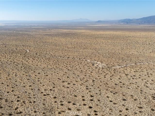 Land for sale in Barstow, California