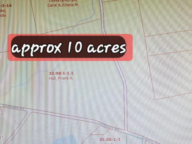 Land for sale in Cornwallville, New York