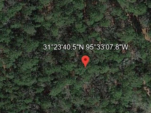 Land for sale in Crockett, Houston County