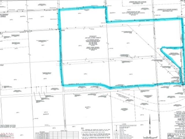 Land for sale in Angleton, Texas
