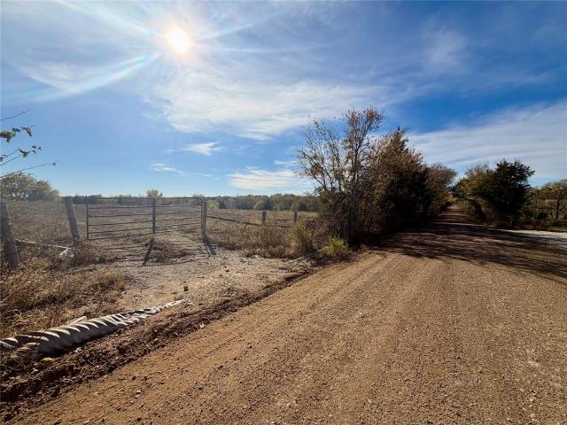 Land for sale in Lamar, Texas