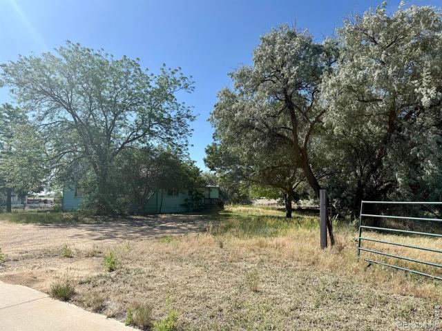 Land for sale in Firestone, Colorado
