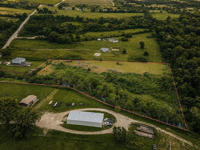 Land for sale in Wharton, Texas