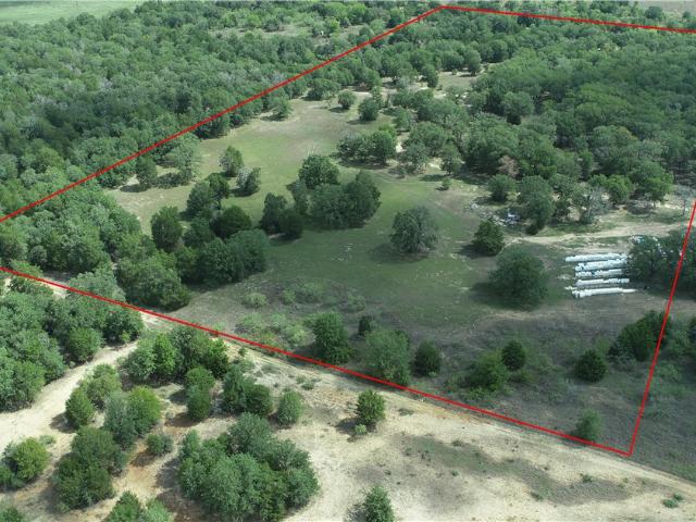 Property for sale in Milam, Texas
