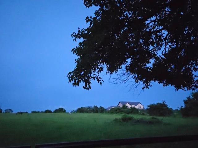 Land for sale in Grimes, Texas