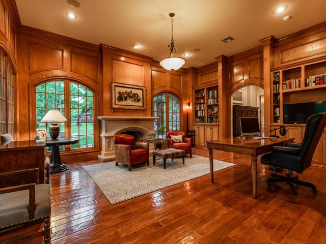 Ranch for sale in Canton