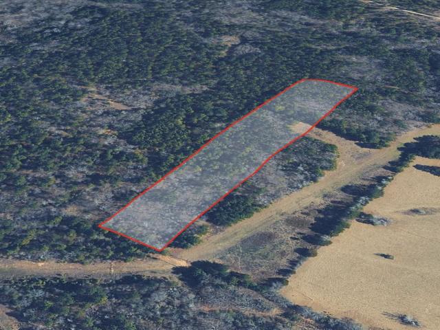 Land for sale in Wood, Texas