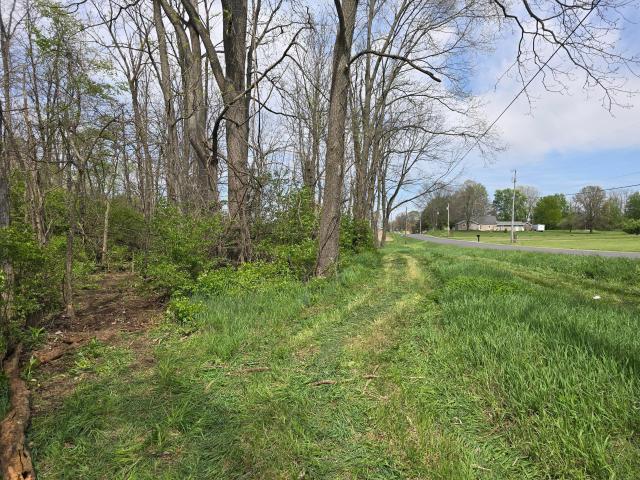 Land for sale in Morrow, Ohio
