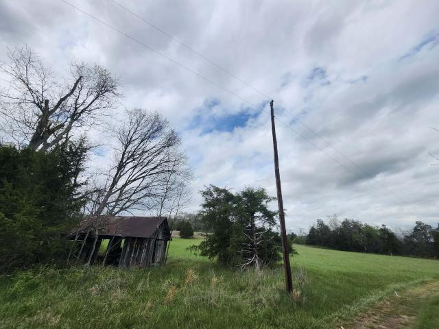 Land for sale in Drury, Missouri