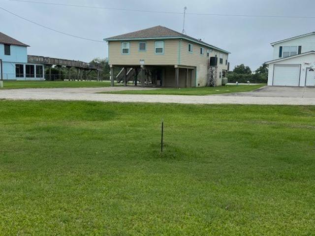 Land for sale in Matagorda, Texas