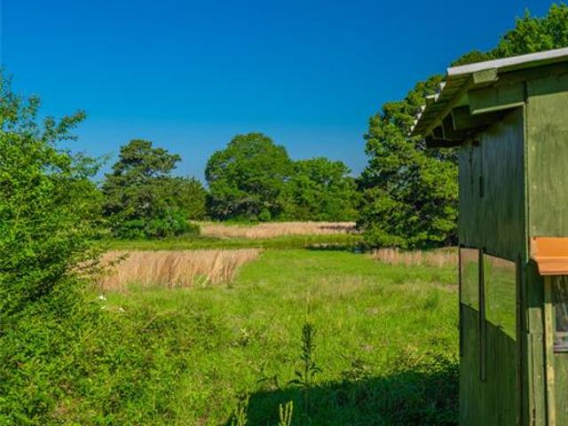 Land for sale in Marietta, Texas