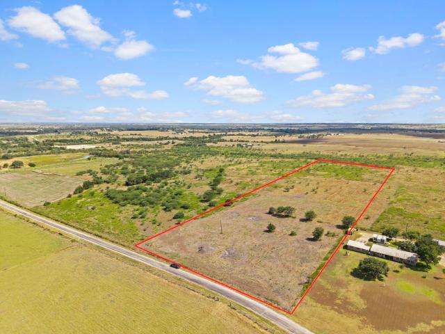 Land for sale in Moulton, Texas