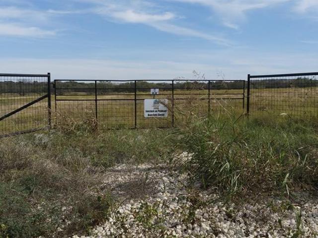 Property for sale in Gustine, Texas