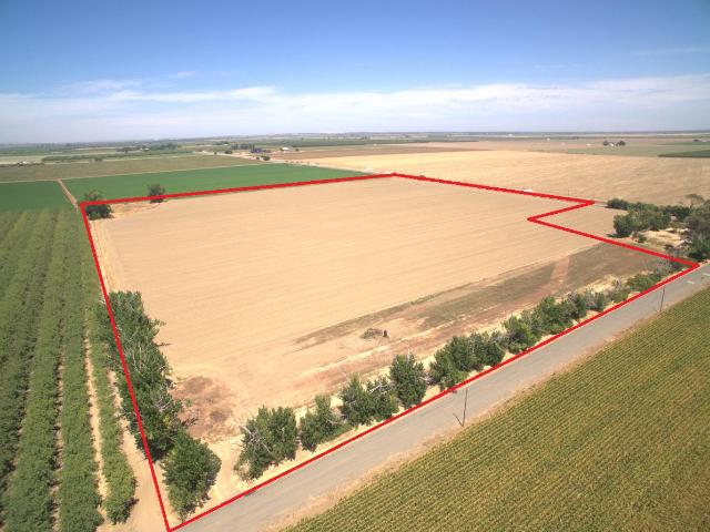 Land for sale in Yolo, California