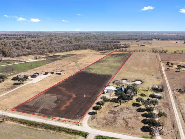 Land for sale in Wharton, Texas