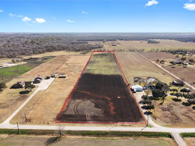 Land for sale in Wharton, Texas