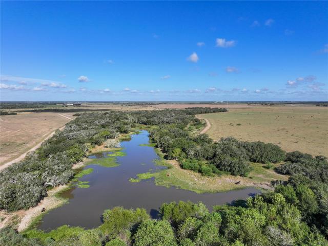 Land for sale in Edna, Jackson County