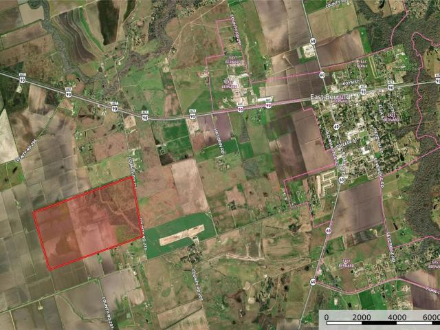 Property for sale in Wharton, Texas