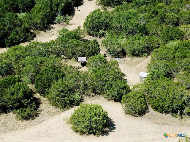 Land for sale in Lometa, Lampasas County