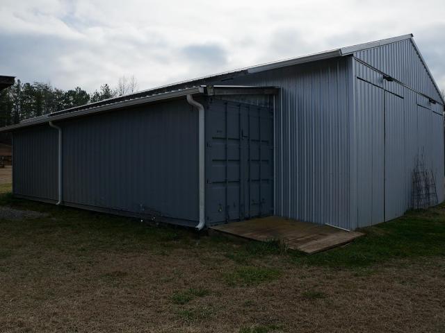 Land for sale in Coosa, Alabama