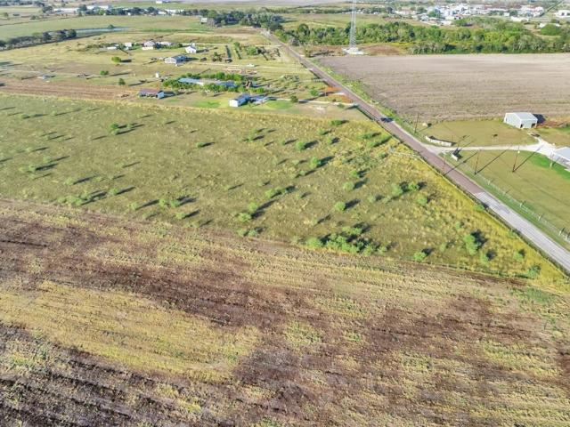 Land for sale in Edna, Texas