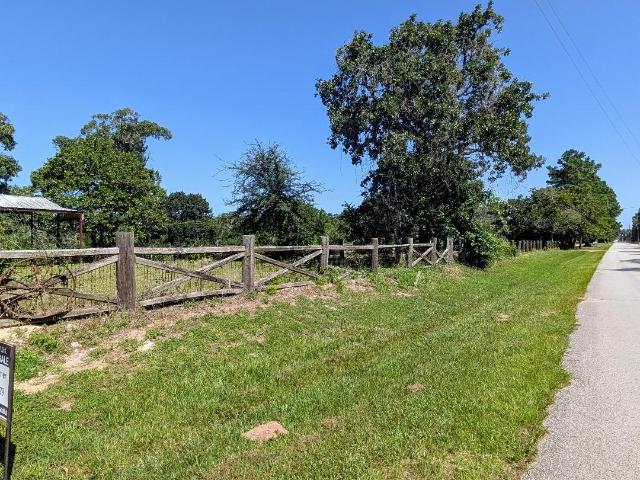 Land for sale in Grimes, Texas