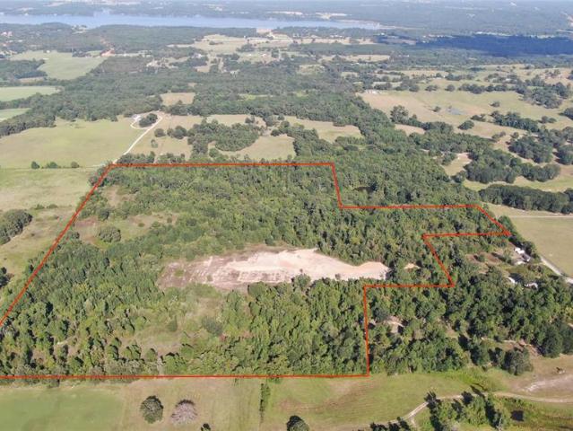 Land for sale in Frankston, Texas